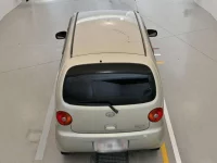 Daihatsu MOVE LATTE лот № 9257 оценка 3.5  с аукциона в Японии 7