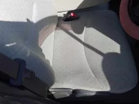 Daihatsu MOVE LATTE лот № 9257 оценка 3.5  с аукциона в Японии 9