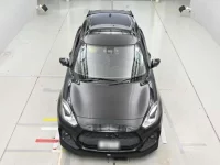 Suzuki SWIFT лот № 36414 оценка 4.5  с аукциона в Японии 6