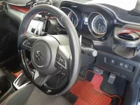 Suzuki SWIFT лот № 36414 оценка 4.5  с аукциона в Японии 8