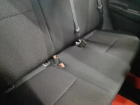 Suzuki SWIFT лот № 36414 оценка 4.5  с аукциона в Японии 10