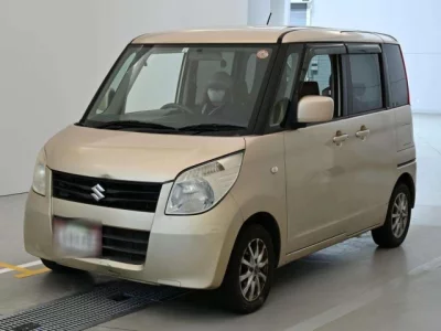 Suzuki PALETTE