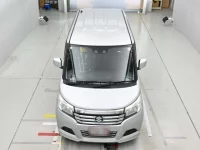 Suzuki SOLIO лот № 30525 оценка 4  с аукциона в Японии 6