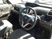 Suzuki SOLIO лот № 30525 оценка 4  с аукциона в Японии 7