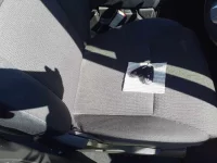 Suzuki SOLIO лот № 30525 оценка 4  с аукциона в Японии 8