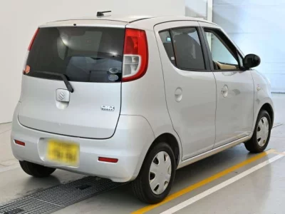 Suzuki MRWAGON