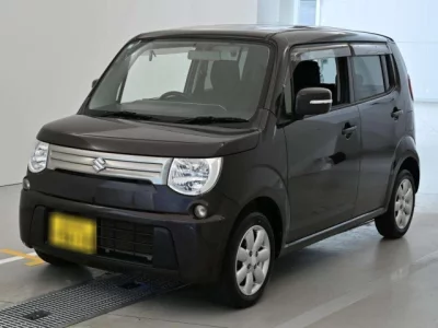 Suzuki MRWAGON