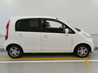 Honda LIFE  с аукциона в Японии