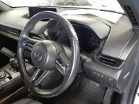 Mazda MX-30 лот № 36421 оценка 5  с аукциона в Японии 8