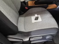 Mazda MX-30 лот № 36421 оценка 5  с аукциона в Японии 9