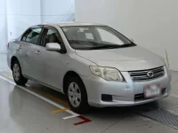Toyota COROLLA AXIO лот № 90444 оценка R  с аукциона в Японии 4