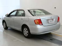 Toyota COROLLA AXIO лот № 90444 оценка R  с аукциона в Японии 5