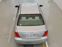 Toyota COROLLA AXIO лот № 90444 оценка R  с аукциона в Японии 7