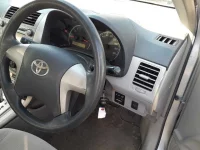 Toyota COROLLA AXIO лот № 90444 оценка R  с аукциона в Японии 8