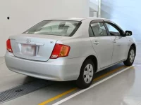 Toyota COROLLA AXIO лот № 90444 оценка R  с аукциона в Японии 1