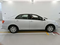 Toyota COROLLA AXIO лот № 90444 оценка R  с аукциона в Японии 2