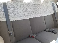 Toyota COROLLA AXIO лот № 90444 оценка R  с аукциона в Японии 10