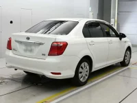 Toyota COROLLA AXIO лот № 30468 оценка 4.5  с аукциона в Японии 1