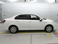 Toyota COROLLA AXIO лот № 30468 оценка 4.5  с аукциона в Японии 2