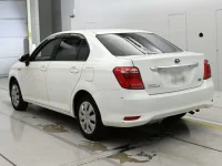 Toyota COROLLA AXIO лот № 30468 оценка 4.5  с аукциона в Японии 4