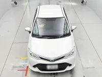 Toyota COROLLA AXIO лот № 30468 оценка 4.5  с аукциона в Японии 5