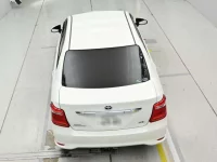 Toyota COROLLA AXIO лот № 30468 оценка 4.5  с аукциона в Японии 6