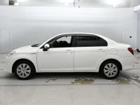 Toyota COROLLA AXIO лот № 30468 оценка 4.5  с аукциона в Японии 3