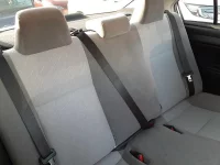 Toyota COROLLA AXIO лот № 30468 оценка 4.5  с аукциона в Японии 9