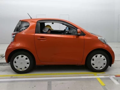 Toyota IQ