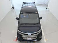 Toyota NOAH лот № 30501 оценка 4  с аукциона в Японии 5