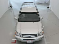Toyota KLUGER лот № 90480 оценка 3.5  с аукциона в Японии 5