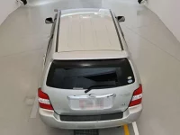 Toyota KLUGER лот № 90480 оценка 3.5  с аукциона в Японии 6