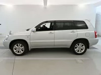 Toyota KLUGER лот № 90480 оценка 3.5  с аукциона в Японии 2