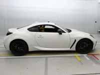 Toyota GT 86 лот № 36353 оценка 4.5  с аукциона в Японии 2