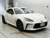 Toyota GT 86 лот № 36353 оценка 4.5  с аукциона в Японии 4