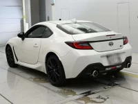 Toyota GT 86 лот № 36353 оценка 4.5  с аукциона в Японии 5