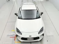 Toyota GT 86 лот № 36353 оценка 4.5  с аукциона в Японии 6