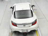 Toyota GT 86 лот № 36353 оценка 4.5  с аукциона в Японии 7