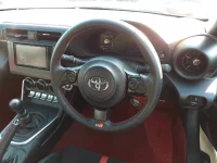 Toyota GT 86 лот № 36353 оценка 4.5  с аукциона в Японии 8