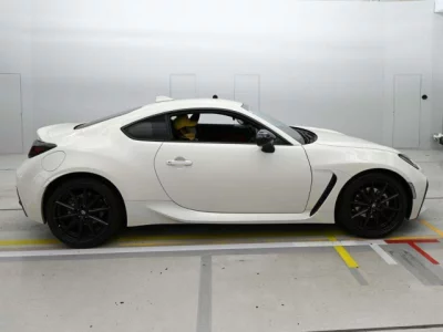 Toyota GT 86