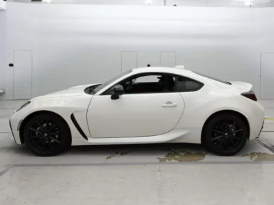 Toyota GT 86