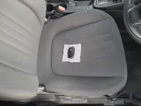 Toyota YARIS лот № 11066 оценка R  с аукциона в Японии 9