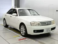 Nissan GLORIA лот № 90551 оценка 4  с аукциона в Японии 4