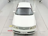 Nissan GLORIA лот № 90551 оценка 4  с аукциона в Японии 6