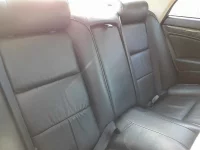 Nissan GLORIA лот № 90551 оценка 4  с аукциона в Японии 10