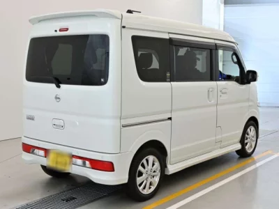 Nissan Clipper Rio