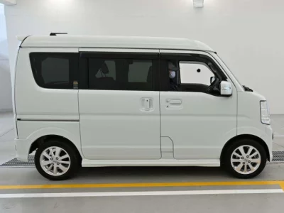 Nissan Clipper Rio