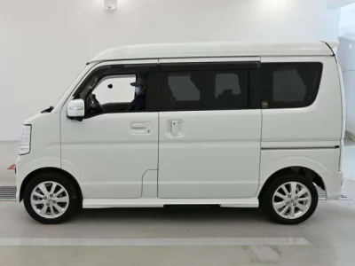 Nissan Clipper Rio
