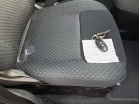 Nissan NV200 лот № 36417 оценка 4  с аукциона в Японии 9