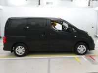 Nissan NV200 лот № 36417 оценка 4  с аукциона в Японии 2